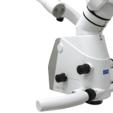 Удобство управления микроскопов Zumax Удобство управления микроскопов Zumax