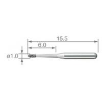 Pico Bur PC6 - боры для S-Max Pico (3 шт/уп)