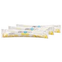 Air-N-Go Classic Powder Lemon - порошок для струйного полирования и чистки зубов, вкус лимона, 50x20 г