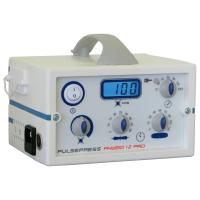 PulsePress Physio 12 Pro Аппарат для прессотерапии и лимфодренажа