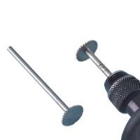 Pro-Form wheel saw - фреза для обрезания форм