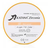 Katana ZR ML - заготовка из диоксида циркония