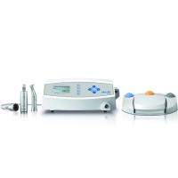 Chiropro L - система для имплантологии с угловым наконечником CA 20:1 L Micro-Series, с подсветкой