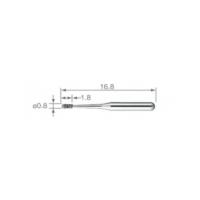 Pico Bur PC1 - боры для S-Max Pico (3 шт/уп)