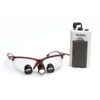 RC Mini Headlight – налобный светодиодный осветитель, 40000 люкс