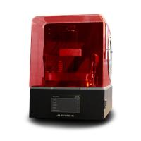 Asiga PICO2 - компактный 3D принтер для стоматологов