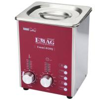 Emmi-D20Q - ультразвуковая мойка, 2 л