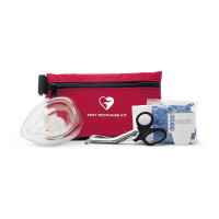 Стартовый набор для дефибриллятора Philips HeartStart FRx