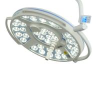 MACH LED 5MC/5MC Smart/5SC - операционная светодиодная лампа