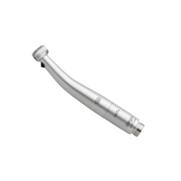 Alegra TE-97 LED G - турбинный наконечник со светом, с миниголовкой (для переходника W&H RotoQuick)