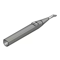 Корпус для  LUZZANI MINILIGHT 3F прямой