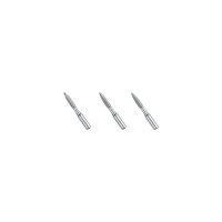 Assorted Tip Kit - комплект насадок для завершающей обработки