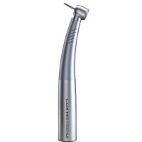 MASTERtorque Mini LUX M8700 LS - турбинный наконечник со светом и миниатюрной головкой, с соединением Sirona