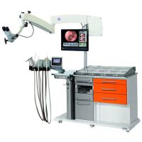 Euroclinic Otocompact Professional ЛОР-комбайн