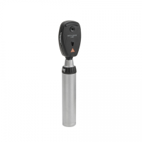 BETA 200S LED - офтальмоскоп прямой медицинский с рукояткой перезаряжаемой BETA ТR (4USB)