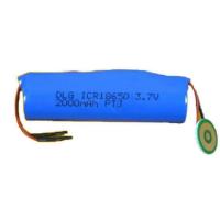 Аккумулятор для полимеризационной лампы Woodpecker LED.B