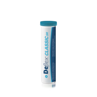 Deflex Classic SR - литьевая пластмасса