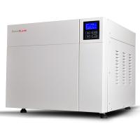 IcanClave STE-29-T - автоматический автоклав класса B с увеличенной камерой на 29 л.