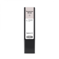 Formlabs Temporary CB Resin A2 - фотополимер, картридж, цвет A2 по шкале VITA, 0.7 л