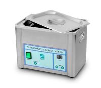 BTX-600 3L - ультразвуковая мойка, корпус из нержавеющей стали, 3 л