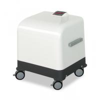 DK50 DS-SMART Advanced - компактный безмасляный компрессор, на колесах (60 л/мин)