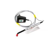 LED-актив-04R 220 В - светодиодная лампа со световым излучением зеленого цвета