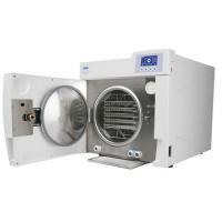 SW-17 - автоклав класса B, 17 л