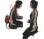 Salli Twin Ergorest with Stretching Support - эргономичный стул врача-стоматолога для работы с микроскопом