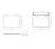 Slim Pad PRO Stains - зуботехническая палитра для композита, красок, керамики Slim Pad PRO Stains - зуботехническая палитра для композита, красок, керамики