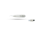 Ti-Max S970L - пневматический скалер с оптикой (для переходника NSK) Ti-Max S970L - пневматический скалер с оптикой (для переходника NSK)