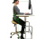 SmartStool S01 - эргономичный классический стул-седло SmartStool S01 - эргономичный классический стул-седло