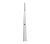 DX070R - пинцет стоматологический по De Bakey, серия Ergoperio, прямой, длина 180 мм DX070R - пинцет стоматологический по De Bakey, серия Ergoperio, прямой, длина 180 мм