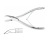 DX501R - кусачки костные, по Luer-Friedmann, длина 150 мм DX501R - кусачки костные, по Luer-Friedmann, длина 150 мм