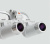 Heine HRP Set B - бинокулярные лупы высокого разрешения с увеличением 3,5х, 4х и 6х и креплением на шлеме с защитным щитком S-Guard Heine HRP Set B - бинокулярные лупы высокого разрешения с увеличением 3,5х, 4х и 6х и креплением на шлеме с защитным щитком S-Guard