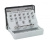 Набор Bone Expander Pro S для расширения альвеолярного гребня Набор Bone Expander Pro S для расширения альвеолярного гребня