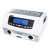 Doctor Life Lympha-Tron (DL1200L) Аппарат для прессотерапии и лимфодренажа Doctor Life Lympha-Tron (DL1200L) Аппарат для прессотерапии и лимфодренажа