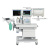 Draeger Perseus A500 Наркозно-дыхательный аппарат Draeger Perseus A500 Наркозно-дыхательный аппарат