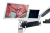Flexion Advanced - микроскоп стоматологический CJ-Optik Flexion Advanced - микроскоп стоматологический CJ-Optik