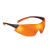Monoart Evolution Orange - защитные очки для врача и пациента Monoart Evolution Orange - защитные очки для врача и пациента