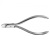 DP540R - кусачки для проволоки по Angle, длина 140 мм