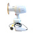 Комплект EzRay Air Portable и EzSensor - высокочастотный портативный дентальный рентген с визиографом Vatech Комплект EzRay Air Portable и EzSensor - высокочастотный портативный дентальный рентген с визиографом Vatech