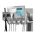 Euroclinic Otocompact Professional Lux ЛОР-комбайн Euroclinic Otocompact Professional Lux ЛОР-комбайн