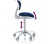 PHYSIO Evo - стул врача-стоматолога и ассистента PHYSIO Evo - стул врача-стоматолога и ассистента