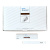 Philips Zoom! Chairside Double Kit - двойной набор для отбеливания с улучшенным гелем (для 2-х пациентов) Philips Zoom! Chairside Double Kit - двойной набор для отбеливания с улучшенным гелем (для 2-х пациентов)
