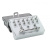 Набор Bone Expander Pro S для расширения альвеолярного гребня Набор Bone Expander Pro S для расширения альвеолярного гребня