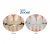 Philips Zoom! Chairside Single Kit - одинарный набор для отбеливания с улучшенным гелем (для 1 пациента) Philips Zoom! Chairside Single Kit - одинарный набор для отбеливания с улучшенным гелем (для 1 пациента)