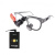 NANO 2C Loupe Light - светодиодный осветитель к бинокулярным лупам NANO 2C Loupe Light - светодиодный осветитель к бинокулярным лупам