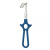 DX102R - крючок, серия Ergoplant, длина 200 мм DX102R - крючок, серия Ergoplant, длина 200 мм