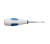 LM-LiftOut C3 - люксатор изогнутый, 3 мм LM-LiftOut C3 - люксатор изогнутый, 3 мм