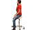 SmartStool S01 - эргономичный классический стул-седло SmartStool S01 - эргономичный классический стул-седло